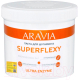 Паста для шугаринга Aravia Professional Superflexy Ultra Enzyme (750г) - 