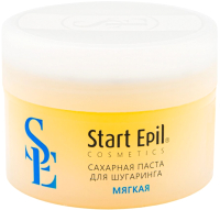 Паста для шугаринга Start Epil Мягкая (200г) - 