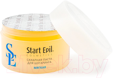 Паста для шугаринга Start Epil Мягкая (200г)