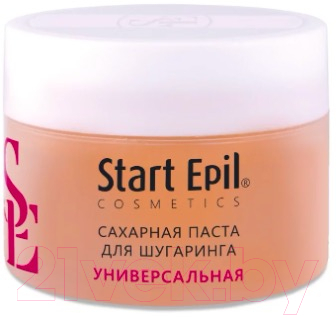 Паста для шугаринга Start Epil Универсальная (200г)