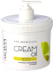 Крем для рук Aravia Professional Cream Oil с маслом макадамии и карите (550мл) - 