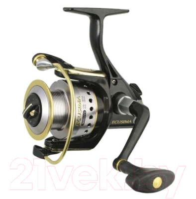 Катушка безынерционная Ryobi Ecusima 1000 / А00018902