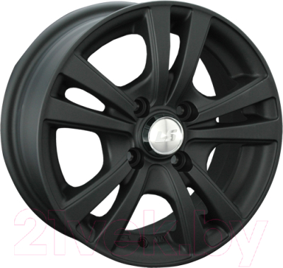 

Литой диск LS wheels, LS141 15x6.5" 4x100мм DIA 73.1мм ET 40мм MB