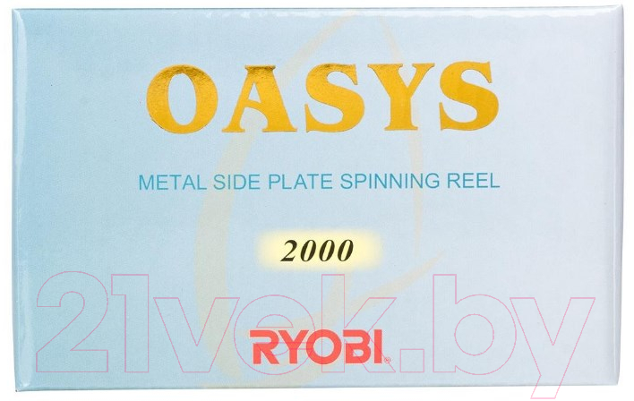 Катушка безынерционная Ryobi Oasys 2000 / A00018910