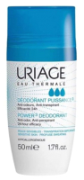 Антиперспирант шариковый Uriage Deodorant Puissance тройного действия (50мл) - 