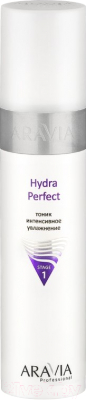 Тоник для лица Aravia Professional Hydra Perfect (250мл)