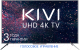 Миниатюра изображения товара Телевизор Kivi 50U730GR