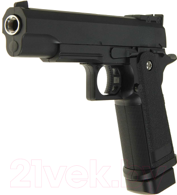 Пистолет страйкбольный GALAXY G.6