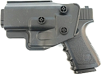 Пистолет страйкбольный GALAXY G.15+ (с кобурой) - 