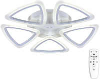 

Люстра Citilux, Мальта CL234250R