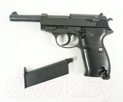 Пистолет страйкбольный GALAXY G.21