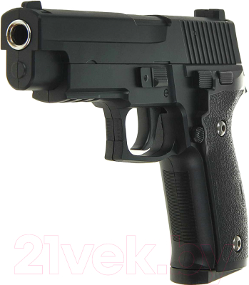 Пистолет страйкбольный GALAXY G.26