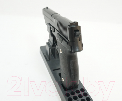 Пистолет страйкбольный GALAXY G.26