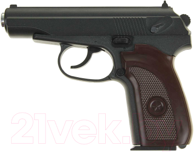 Пистолет страйкбольный GALAXY G.29