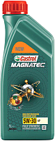 Моторное масло Castrol Magnatec 5W30 AP 155BA7/15C93C (1л) - 