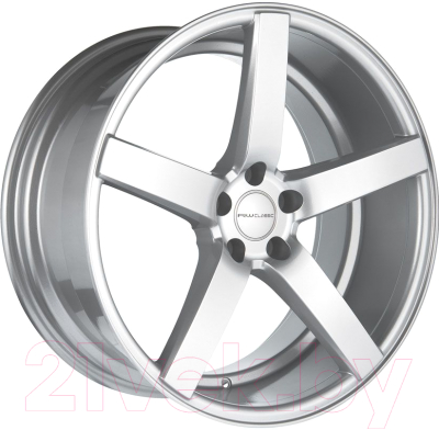 

Литой диск Racing Wheels, Classic EVO H-561 20x8.5" 5x112мм DIA 66.6мм ET 35мм WSS
