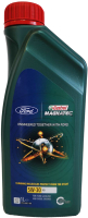 Моторное масло Castrol Magnatec 5W30 A5 15581E/15CA3A (1л) - 