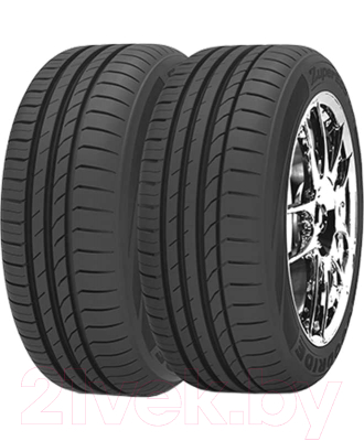 Летняя шина WestLake Z-107 Zuper Eco 205/50R17 93W