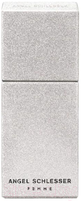 

Туалетная вода Angel Schlesser, Femme Collector Edition