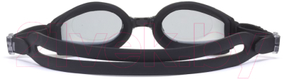 Очки для плавания Atemi M404 (черный)