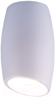Точечный светильник Elektrostandard DLN002 MR16 WH (белый)