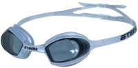 Очки для плавания Atemi N8202 (серебристый) - 
