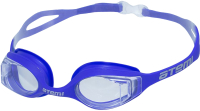 Очки для плавания Atemi N8401 (синий) - 
