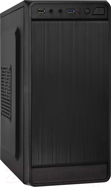 Системный блок Z-Tech 3-12-8-10-320-D-6001n