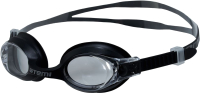 Очки для плавания Atemi M303 (черный) - 