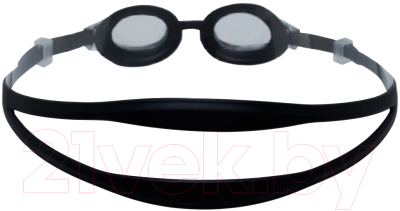 Очки для плавания Atemi M303 (черный)