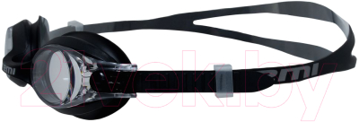 Очки для плавания Atemi M303 (черный)