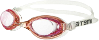 Очки для плавания Atemi N7203 (розовый) - 