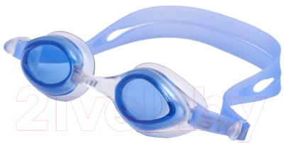 Очки для плавания Atemi N7603 (синий)