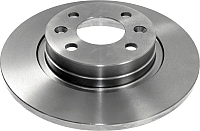 

Тормозной диск Remsa, 680900