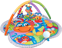

Развивающий коврик Playgro, Пони / 0186991