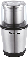 Кофемолка Sakura SA-6162S - 