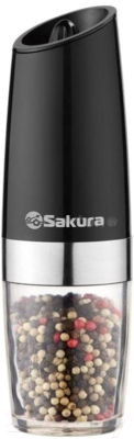 Электроперечница Sakura SA-6643BK