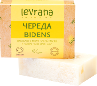

Мыло твердое, Череда натуральное