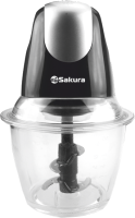 

Измельчитель-чоппер Sakura, SA-6242BS-2