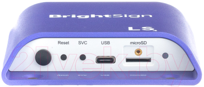 Медиаплеер BrightSign LS424