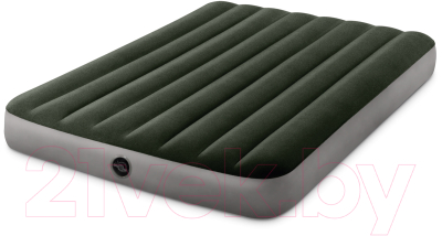 Надувной матрас Intex Prestige Downy Airbed 64108