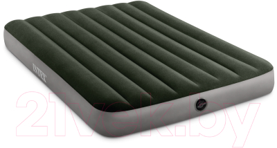 Купить Надувной матрас Intex Prestige Downy Airbed 64108  