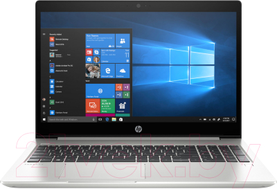 Ноутбук HP ProBook 455R G6 (8VT74EA)