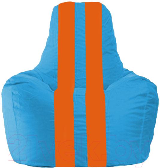 Бескаркасное кресло Flagman Спортинг С1.1-278