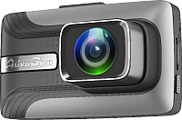 Автомобильный видеорегистратор AdvoCam A101+Cam-21INT - 