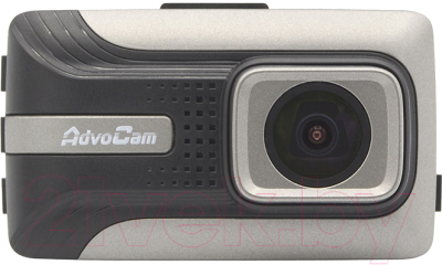Автомобильный видеорегистратор AdvoCam A101+Cam-21INT