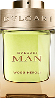 Парфюмерная вода Bvlgari Man Wood Neroli (100мл) - 