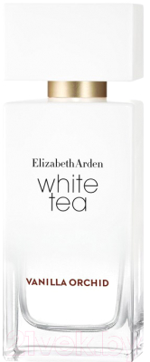 

Туалетная вода Elizabeth Arden, White Tea Vanilla Orchid