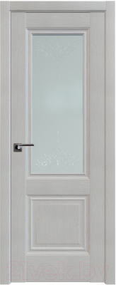 

Дверь межкомнатная ProfilDoors, Классика 2.37X 70x200