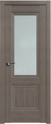 

Дверь межкомнатная ProfilDoors, Классика 2.37X 70x200